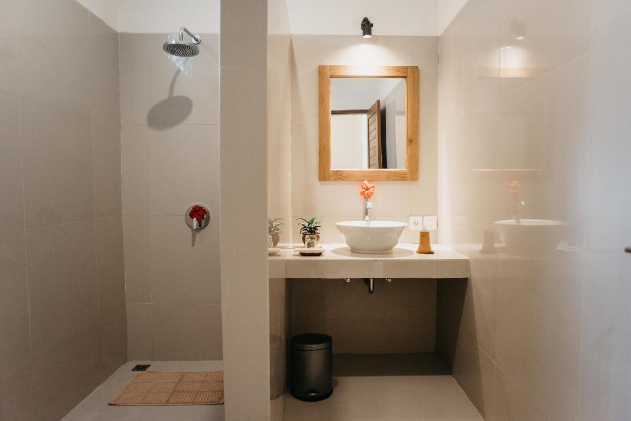 Tu Sandat Homestay Ubud Kültér fotó