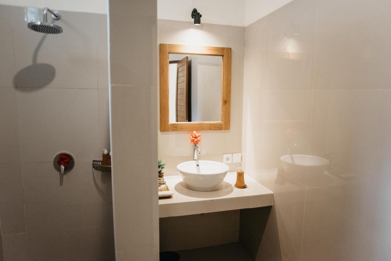 Tu Sandat Homestay Ubud Kültér fotó
